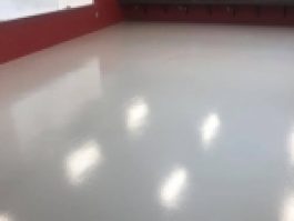 Optimized-floor